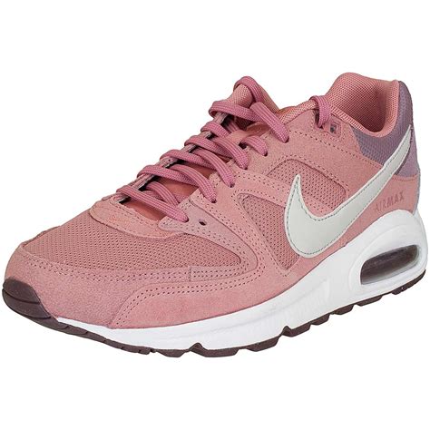 nike air max weiß rot damen